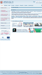 Mobile Screenshot of epolicija.lt